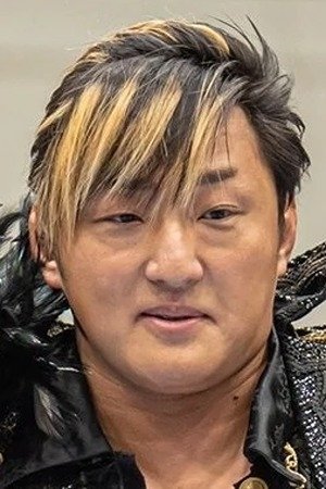 et billede af Maki Taichiro