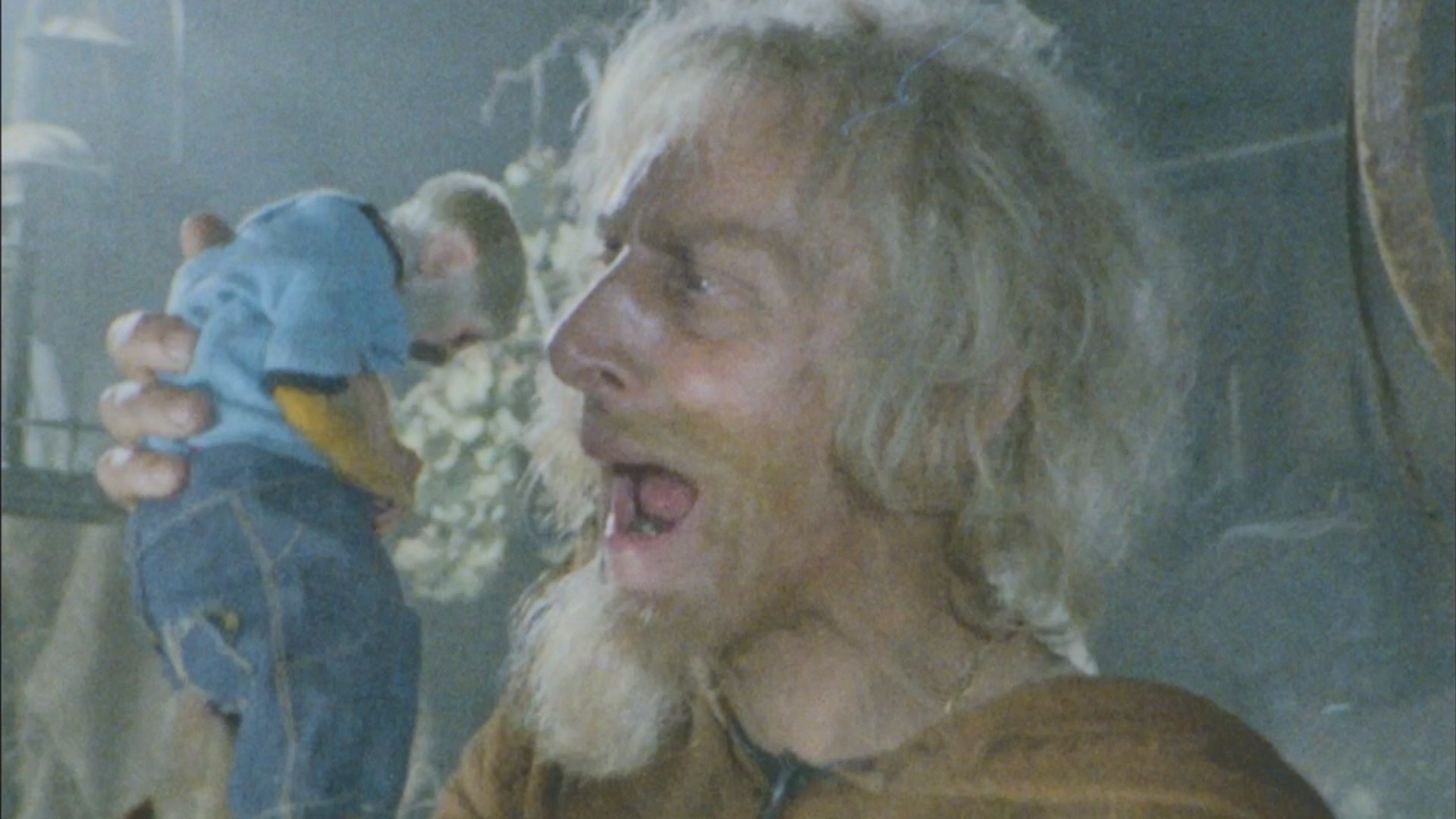Catweazle