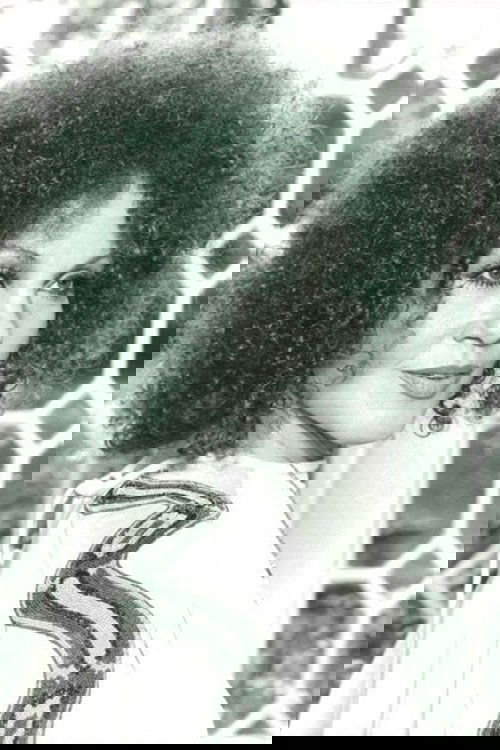 et billede af Cleo Laine