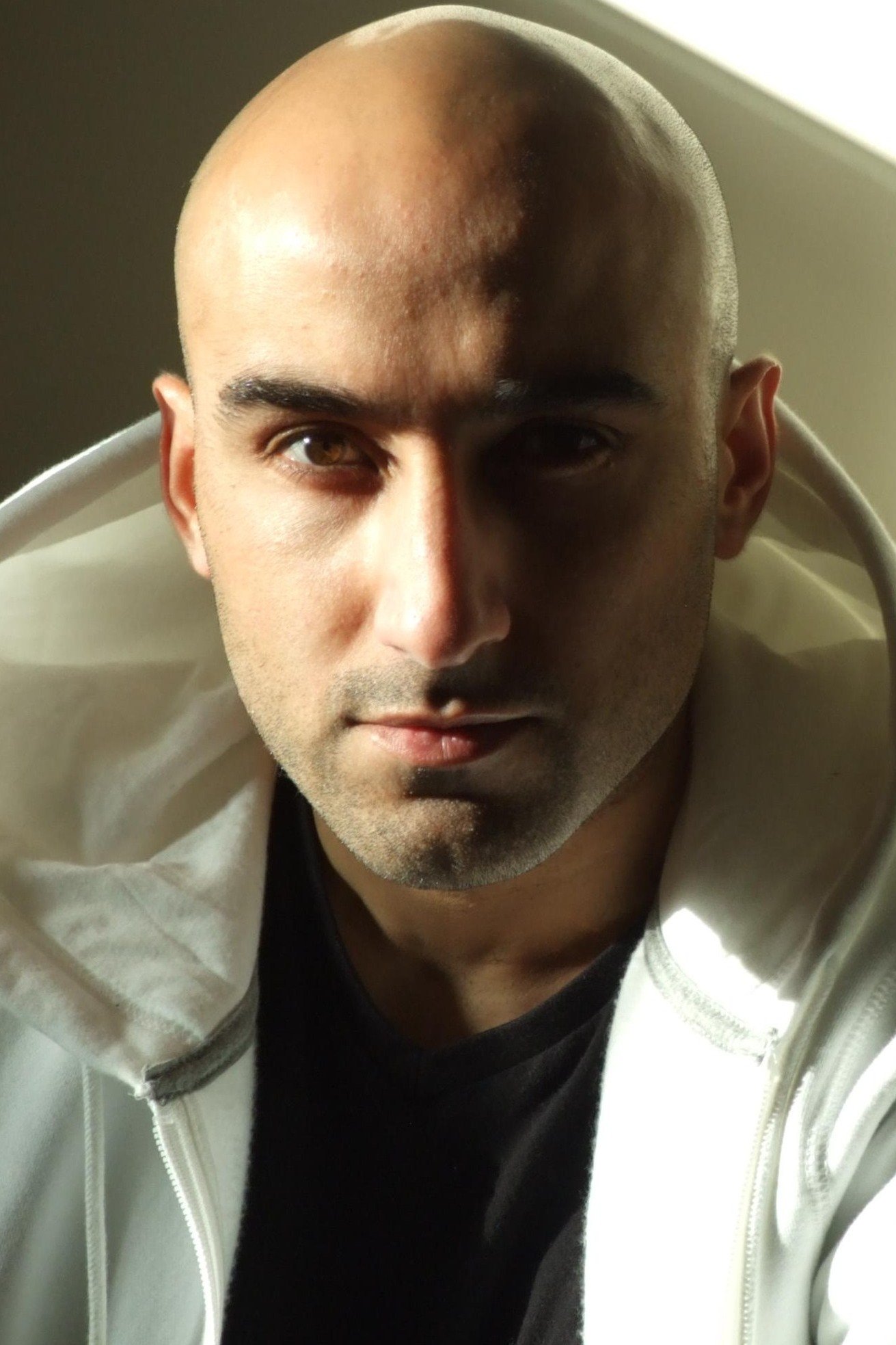 et billede af Manjot Sumal