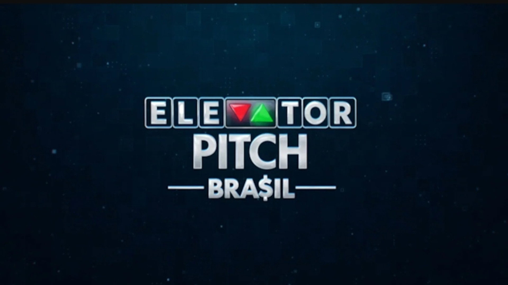 Elevator Pitch Brasil