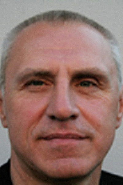 et billede af Boris Kashcheyev