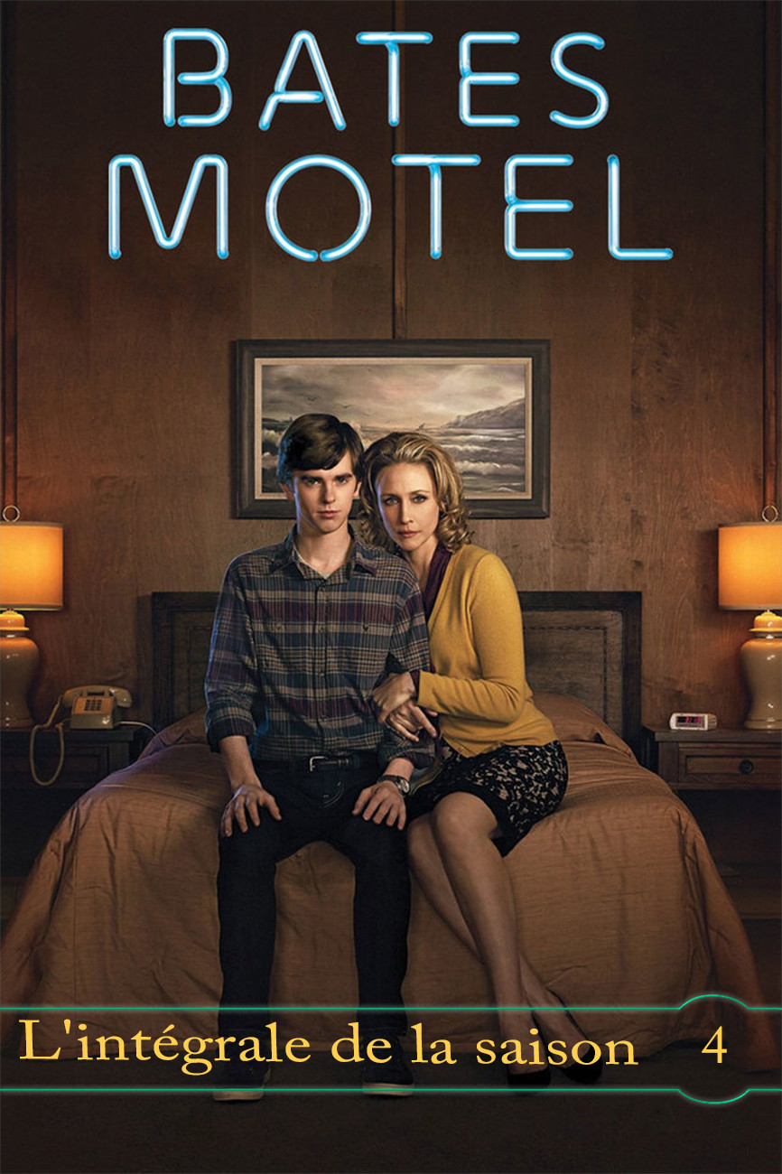 Saison 4