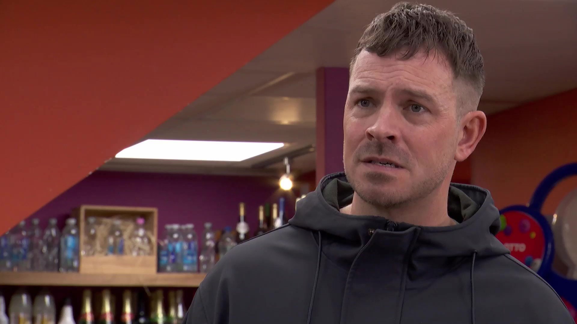 Hollyoaks Season 31 :Episode 47  Tue 22 Apr 2025
