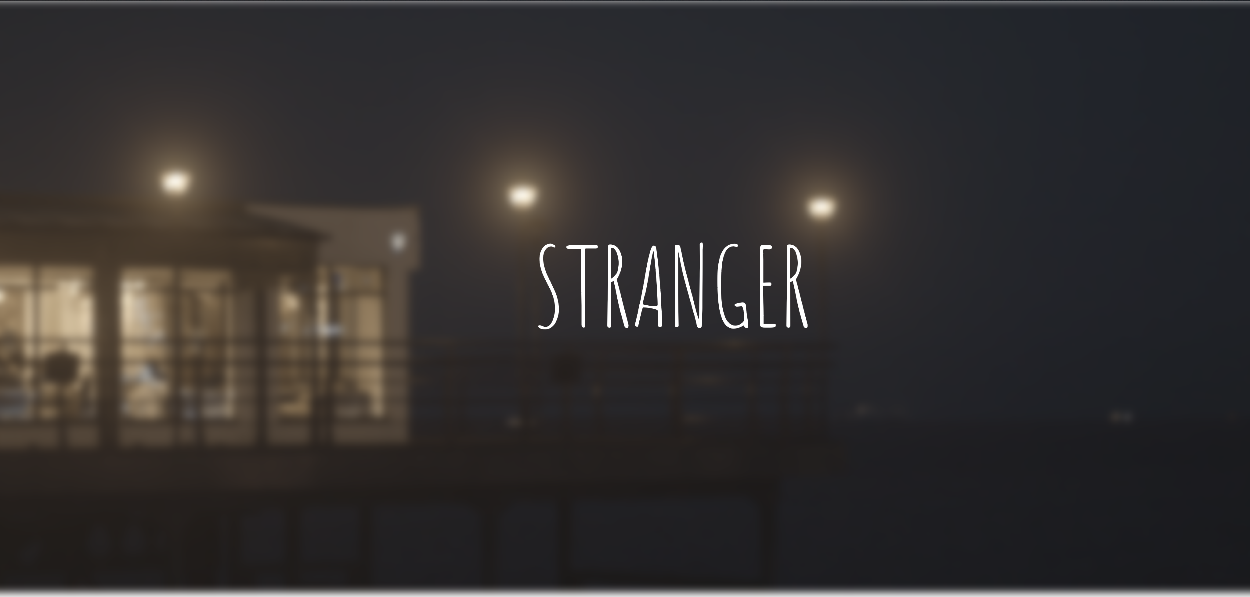Stranger