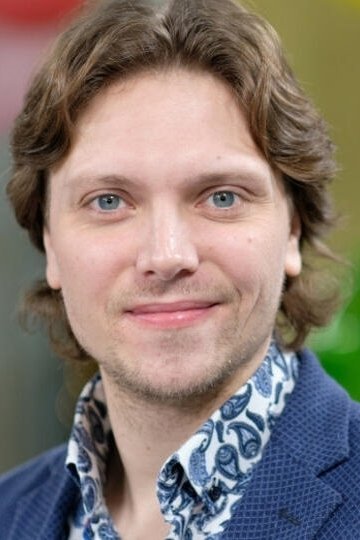 et billede af Żora Korolyov