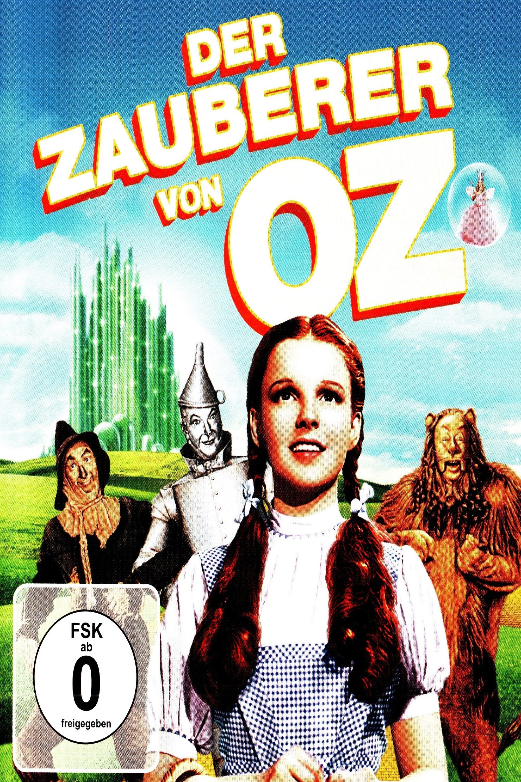 The Wizard of Oz (1939) Posters — The Movie Database (TMDb) The Wizard of Oz (1939) Posters — The Movie Database (TMDb)