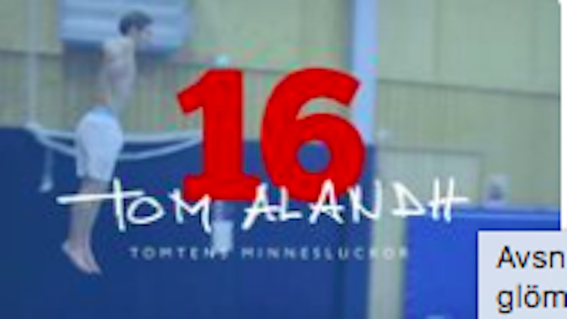 Thumbnail for Episode 16 Season 1 Episode 16