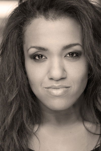 et billede af Lauren Modica