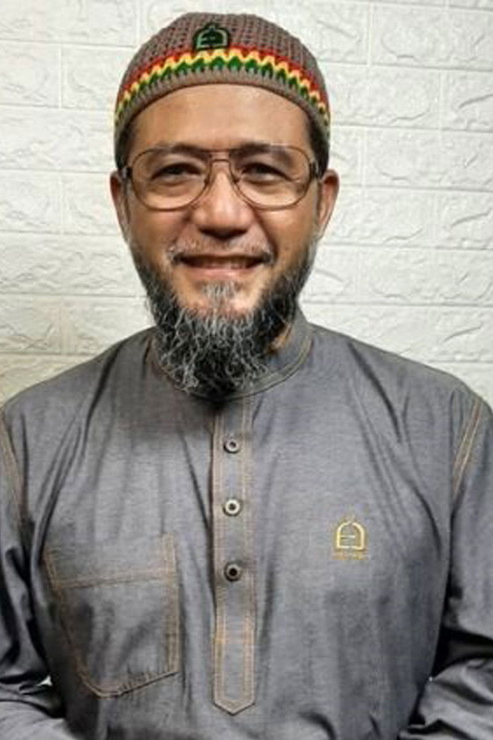 et billede af Zack (Kool)