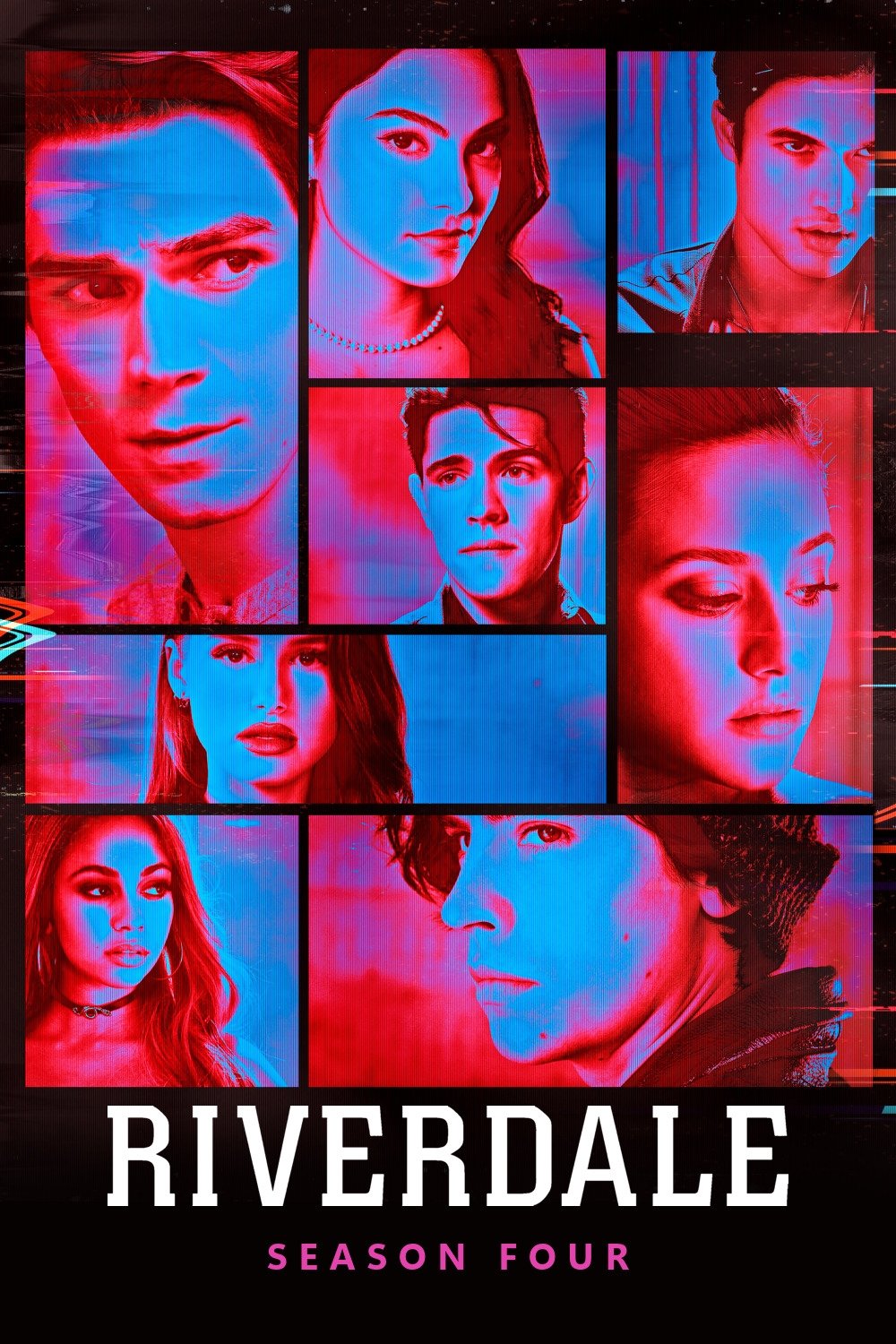 Riverdale - Season 4