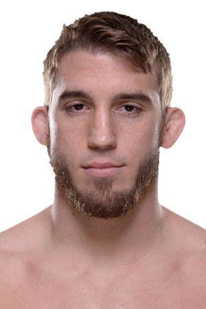 et billede af TJ Waldburger