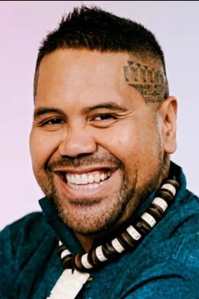 et billede af Tea Paraurahi