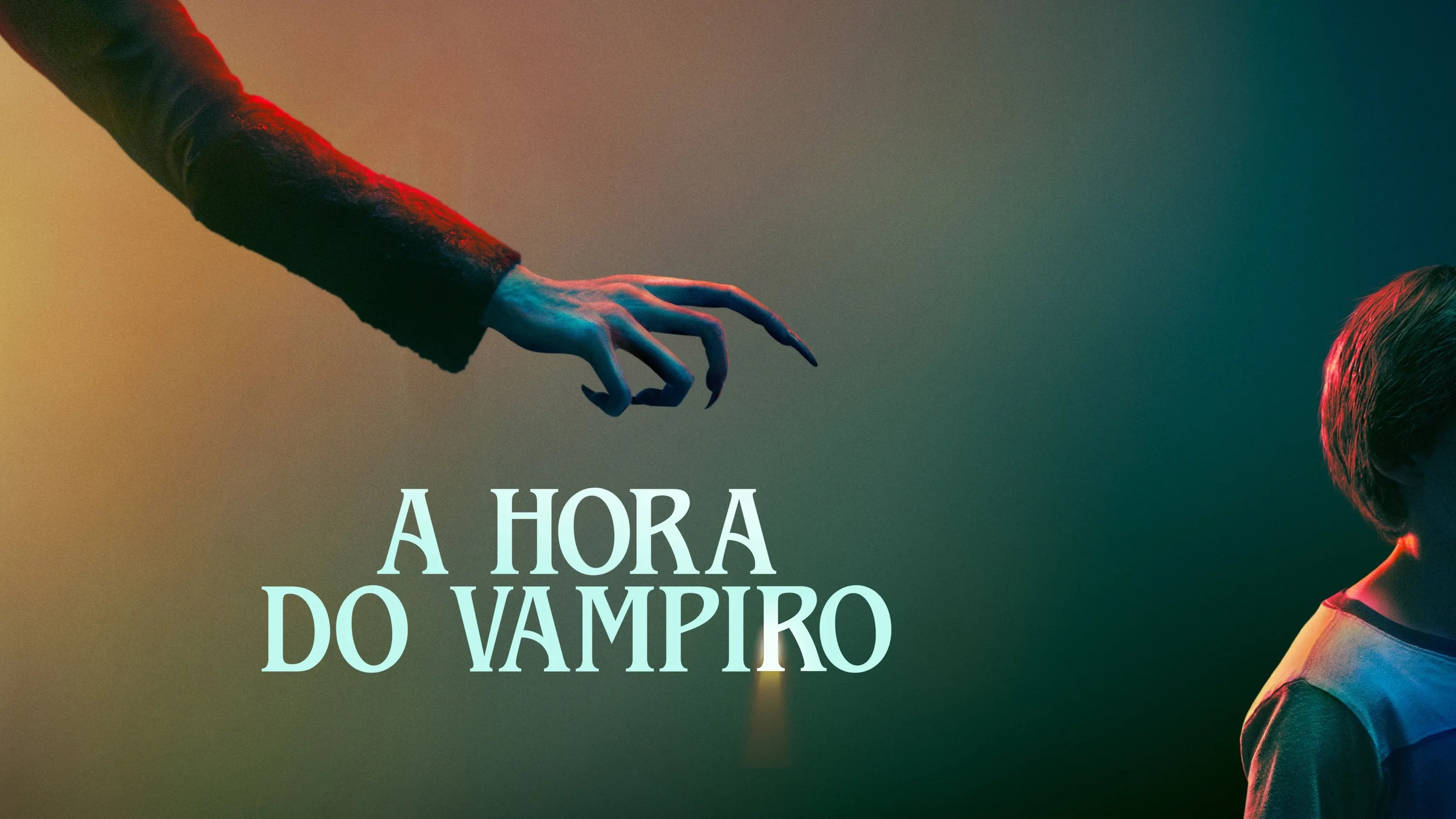 A Hora do Vampiro (2024)