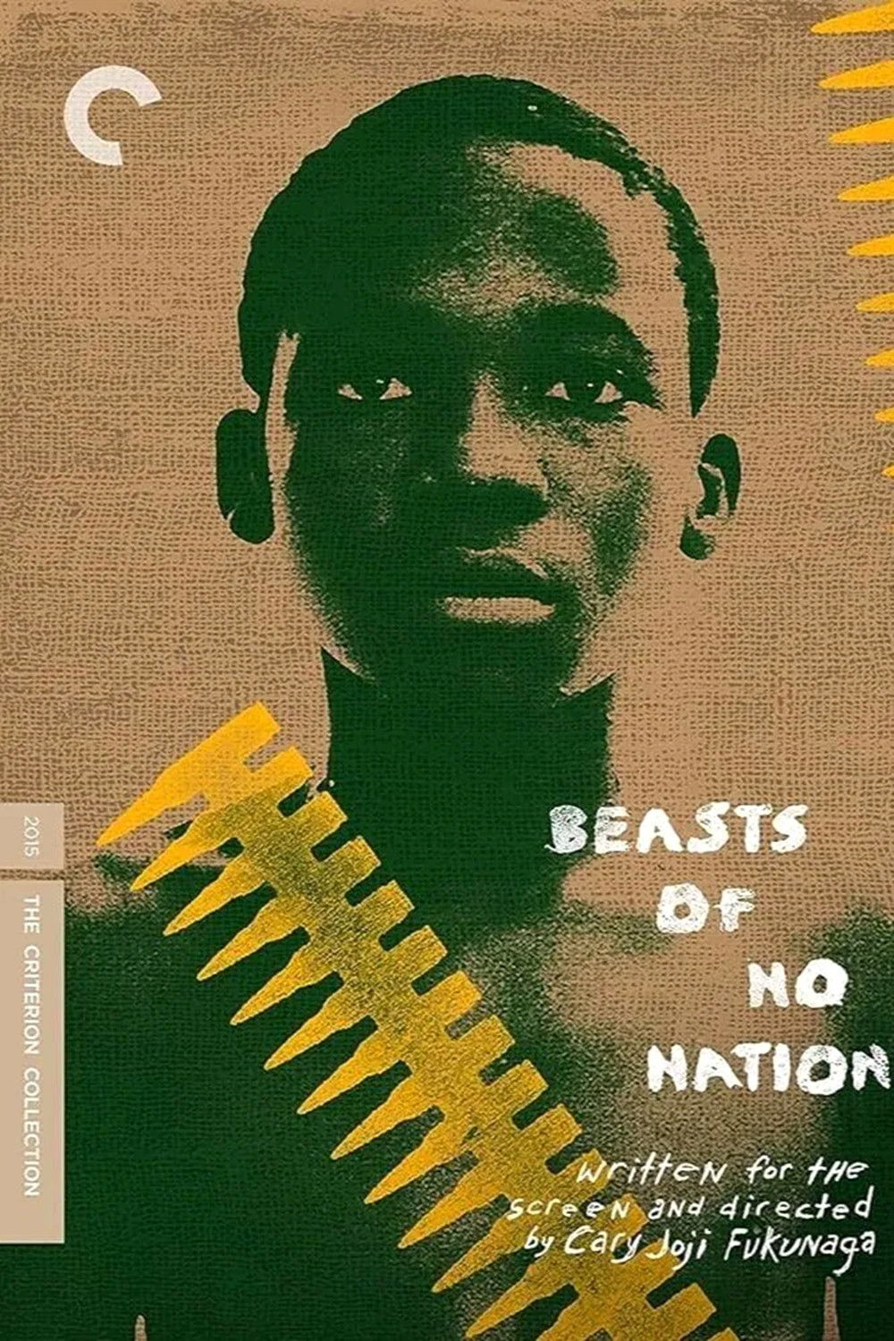 Beasts of No Nation