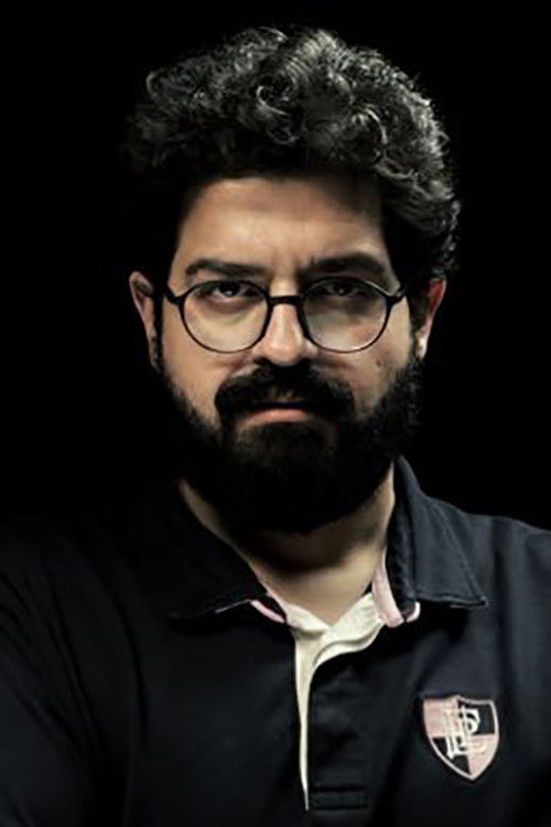 et billede af Habib Al-Temeemy