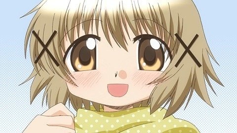 Hidamari Sketch