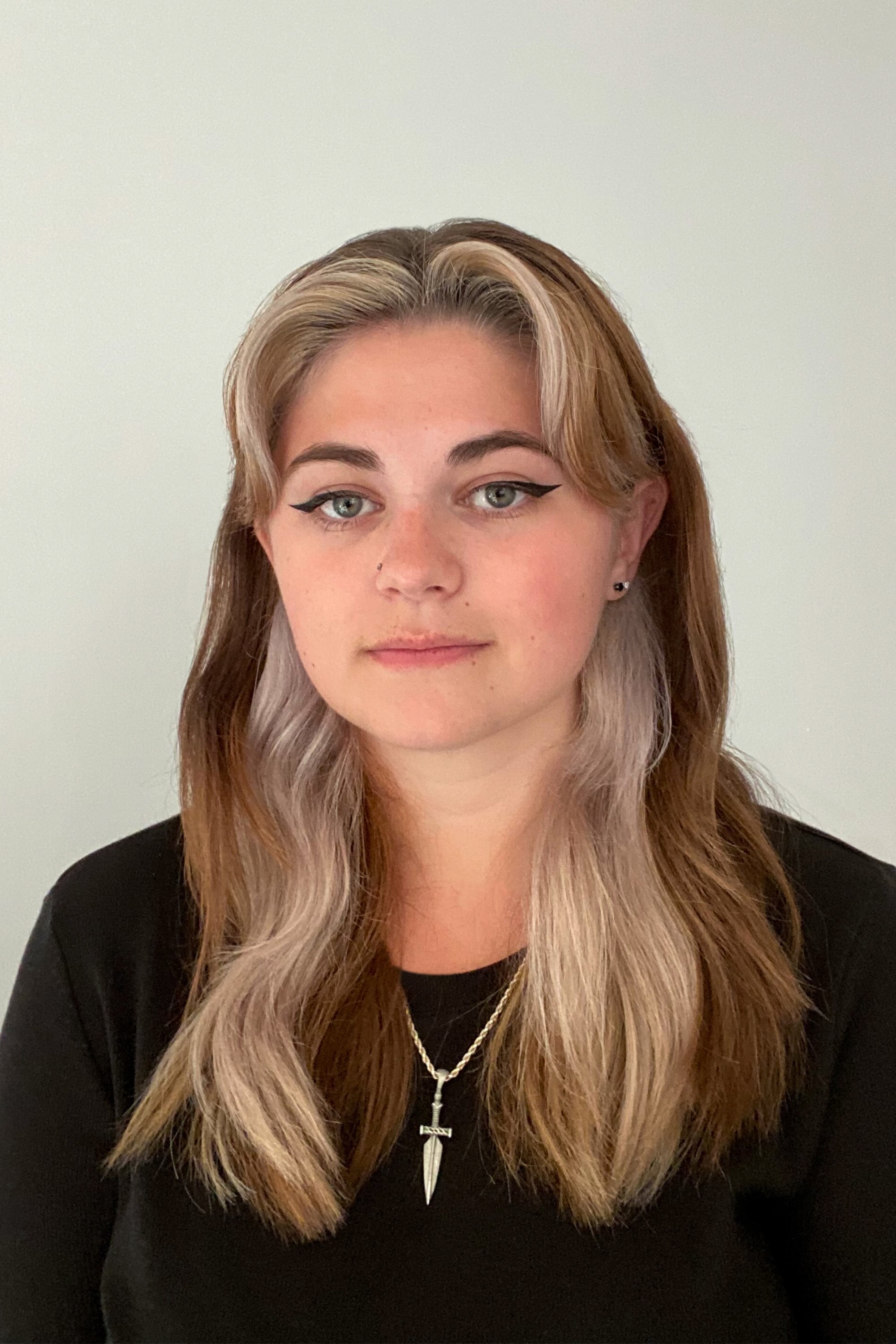 Vanessa Ellis | Camera Production Assistant
