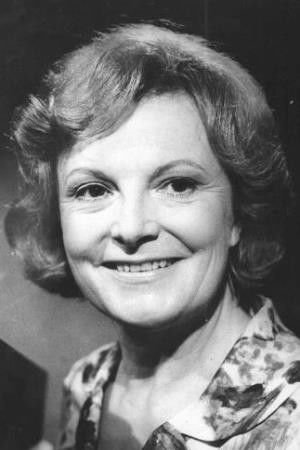 et billede af Libuše Pospíšilová