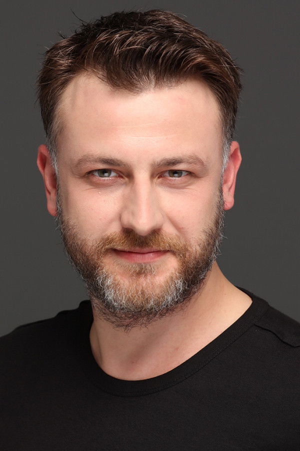 et billede af Emre Tetikel