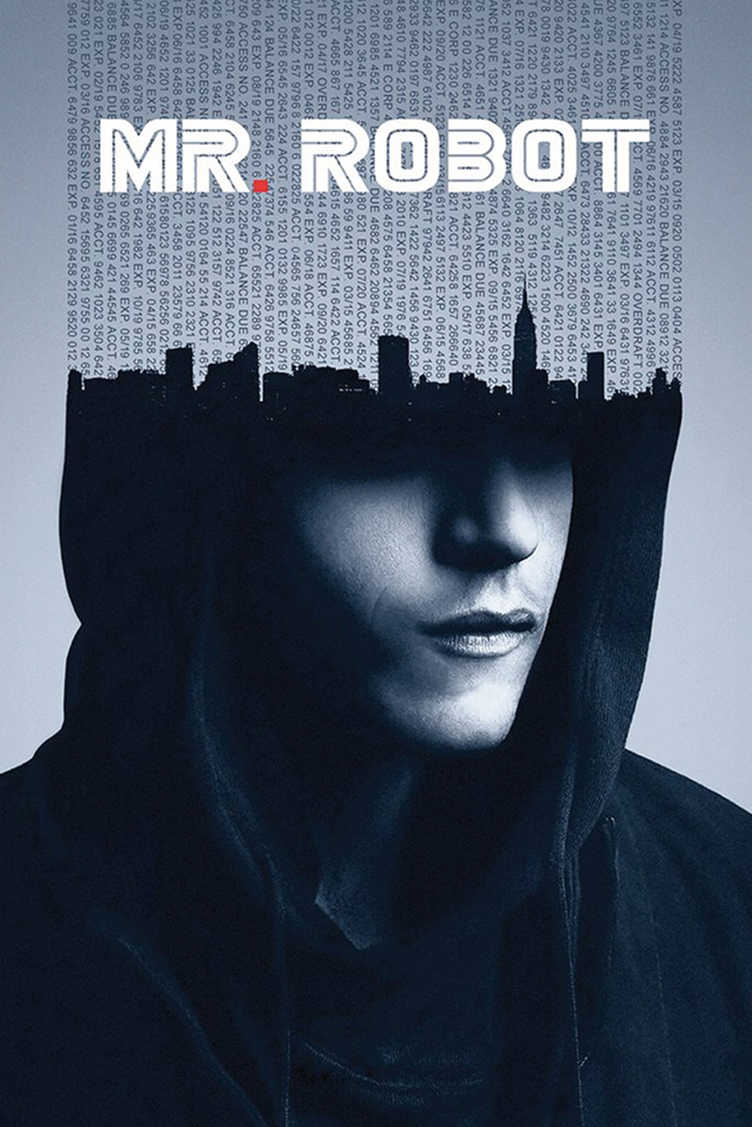 Mr. Robot Virtual Reality Experience (2016) The Poster Database (TPDb)