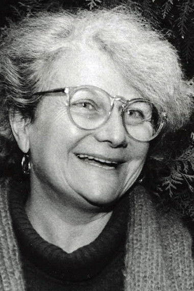 et billede af Nicole-Lise Bernheim