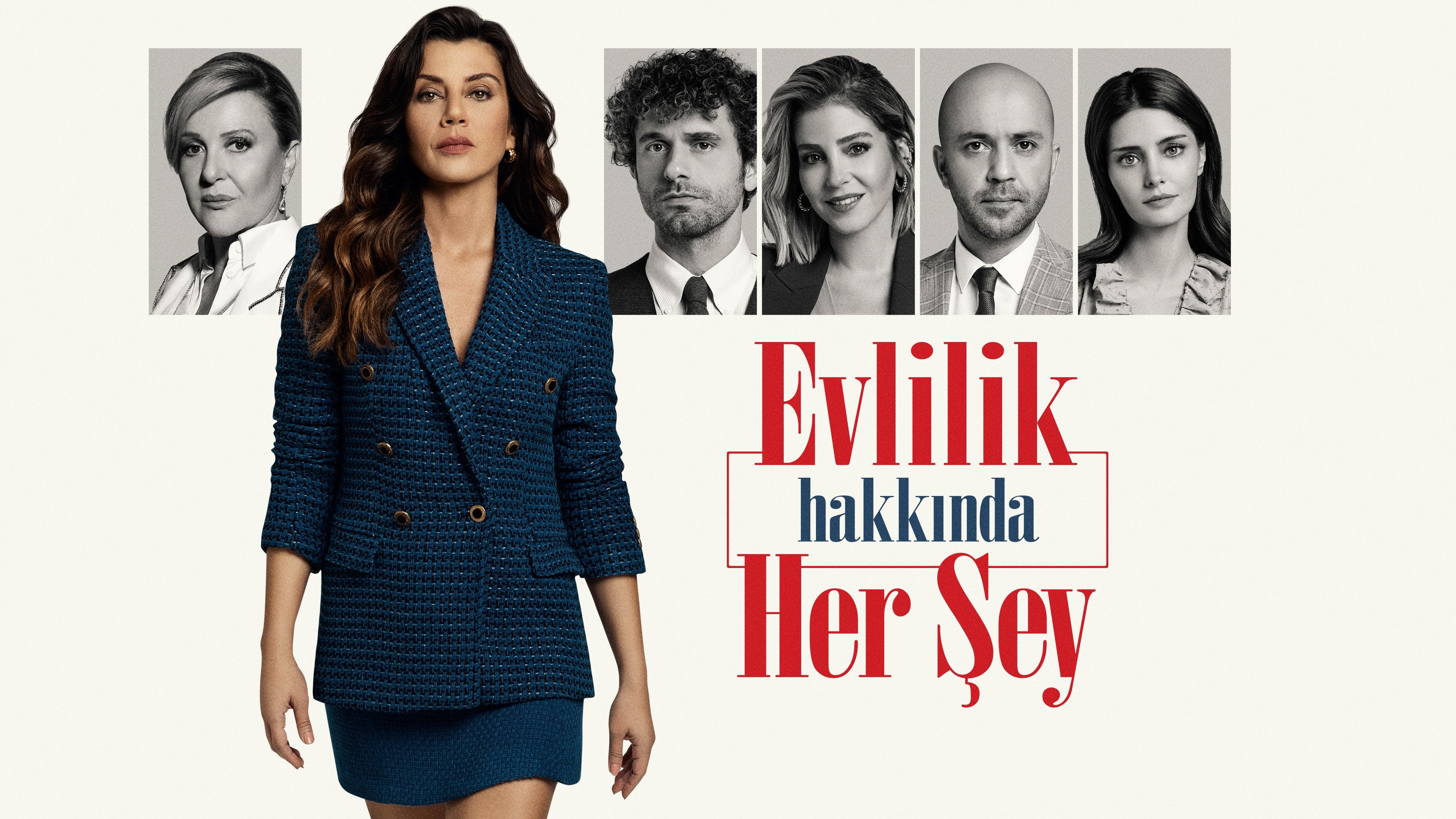 Evlilik Hakkında Her Şey