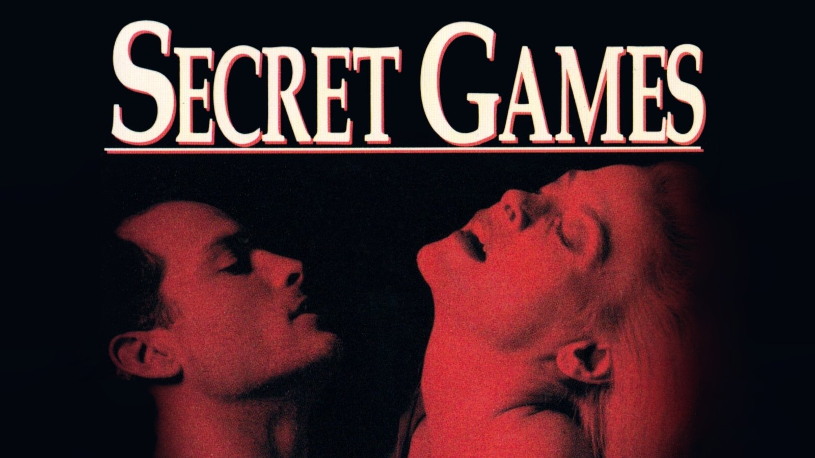 Secret Games