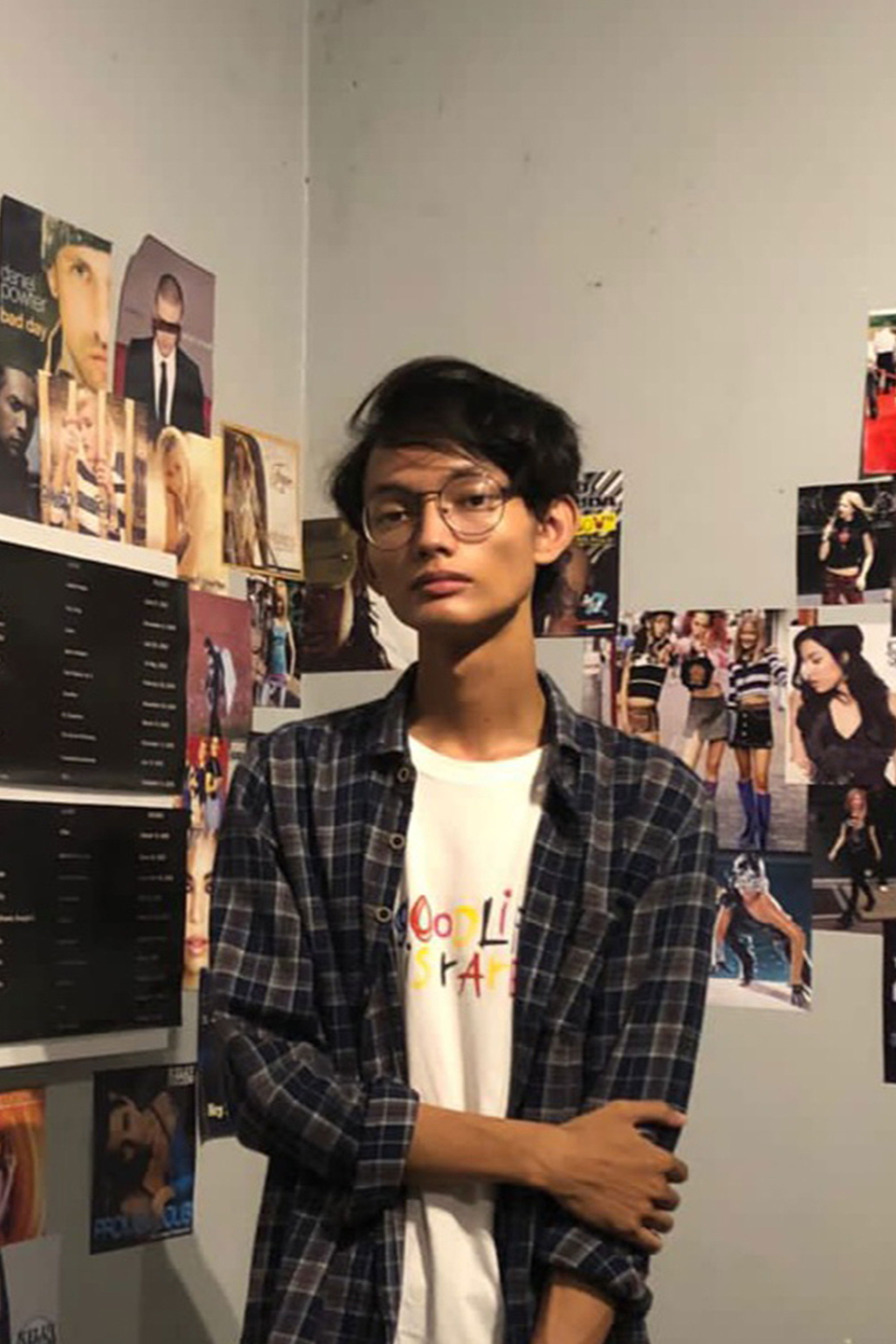 et billede af Elfarizky