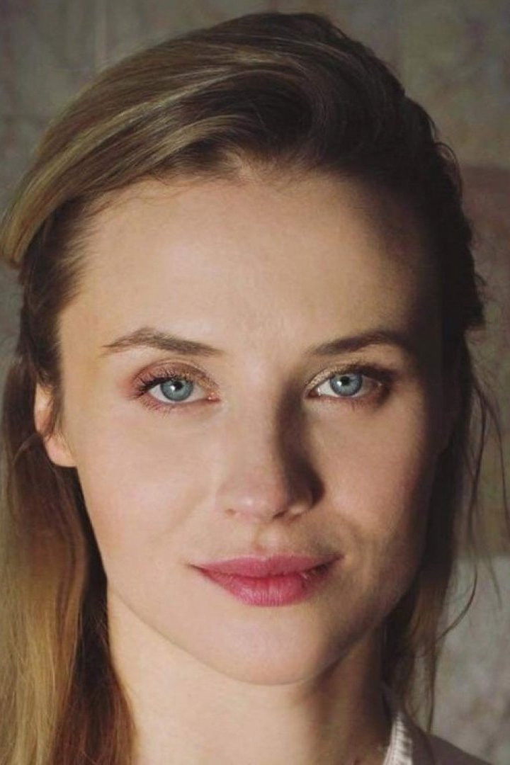 et billede af Katarzyna Hołtra