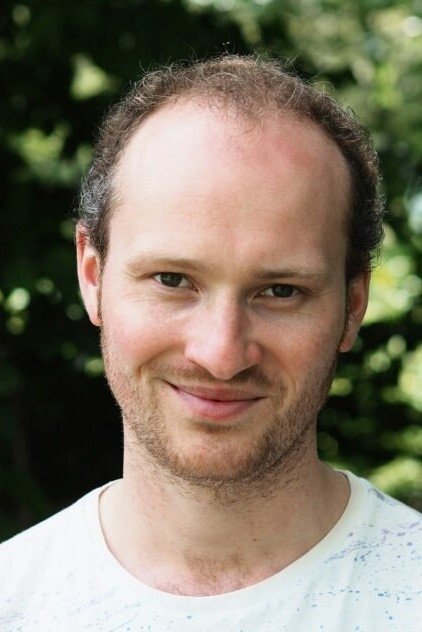 Errol McCabe | Luuk