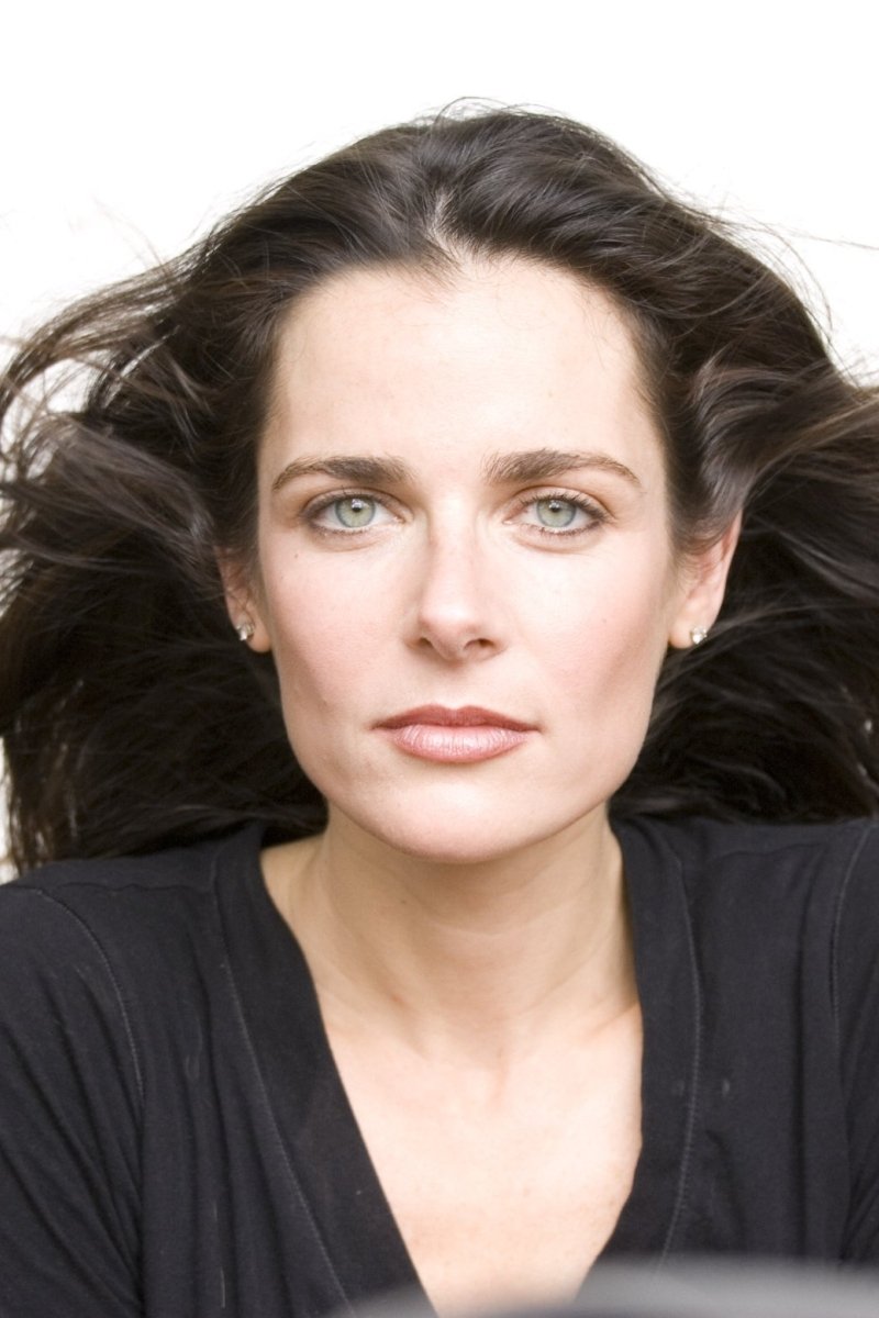 et billede af Ashley Greenfield