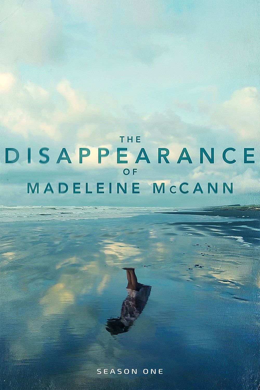 Season 1 poster