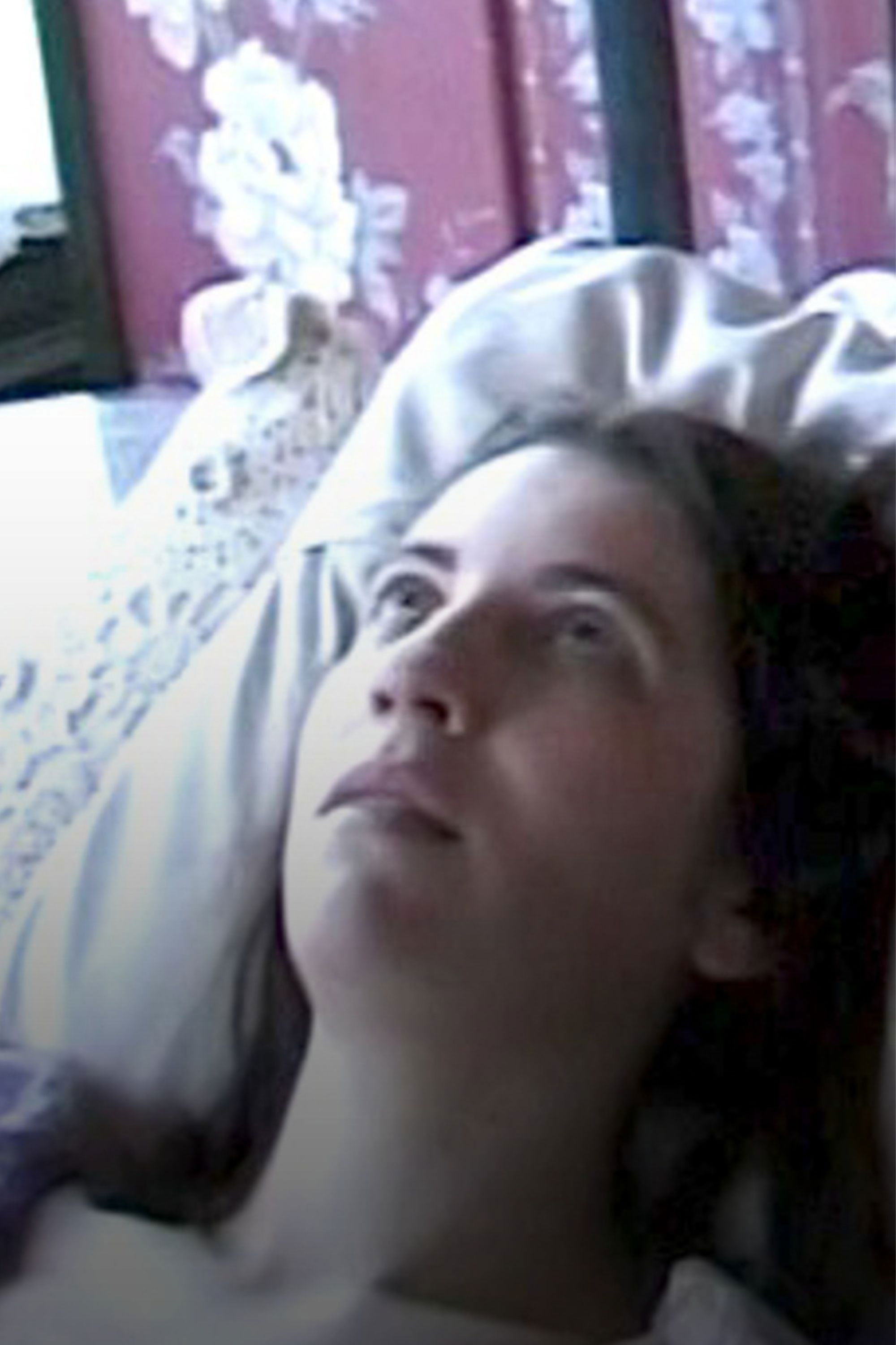 et billede af Maya Berthoud