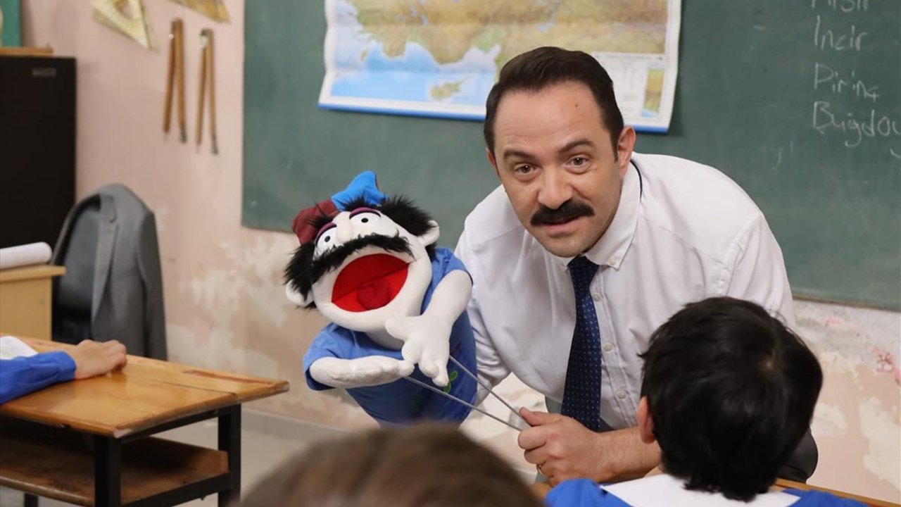 The Teacher (2023)