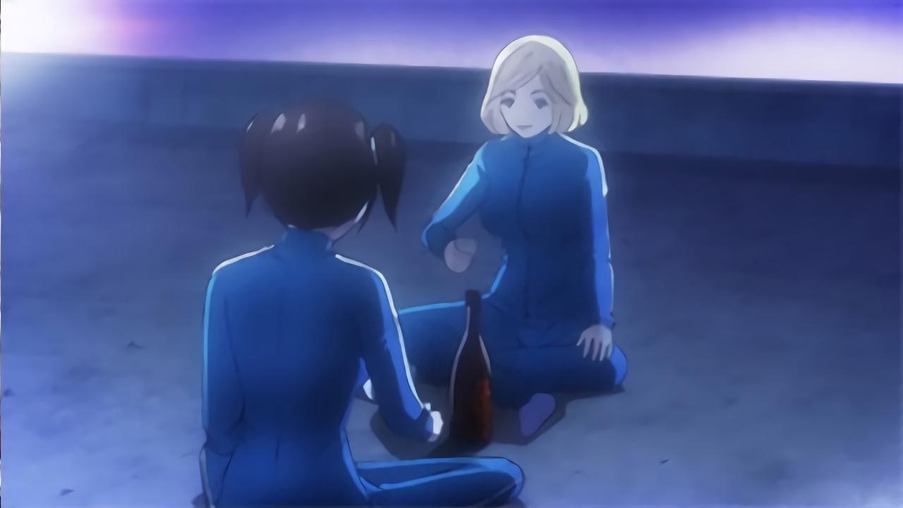 Back Street Girls: Gokudolls (Dub) Episode 9 thumbnail