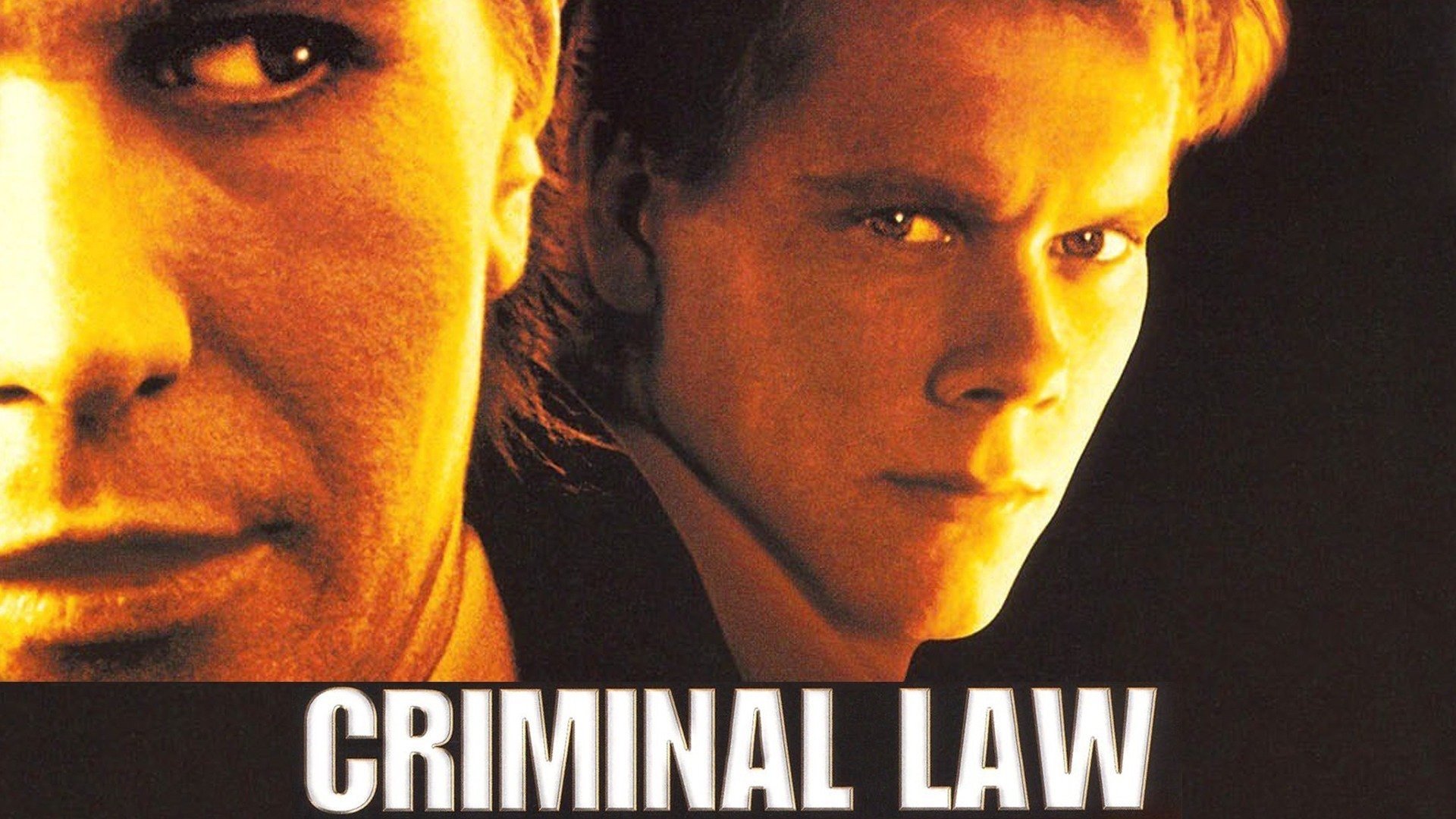 Criminal Law (1989)