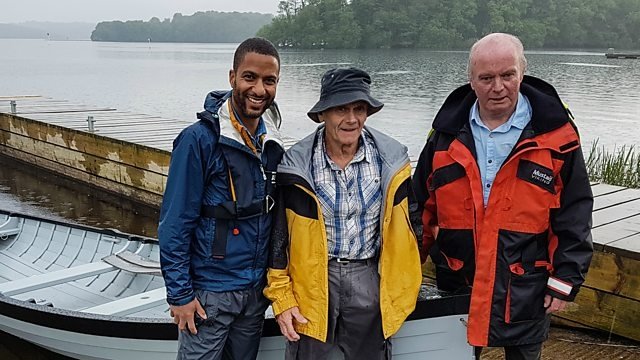 Countryfile 31x24