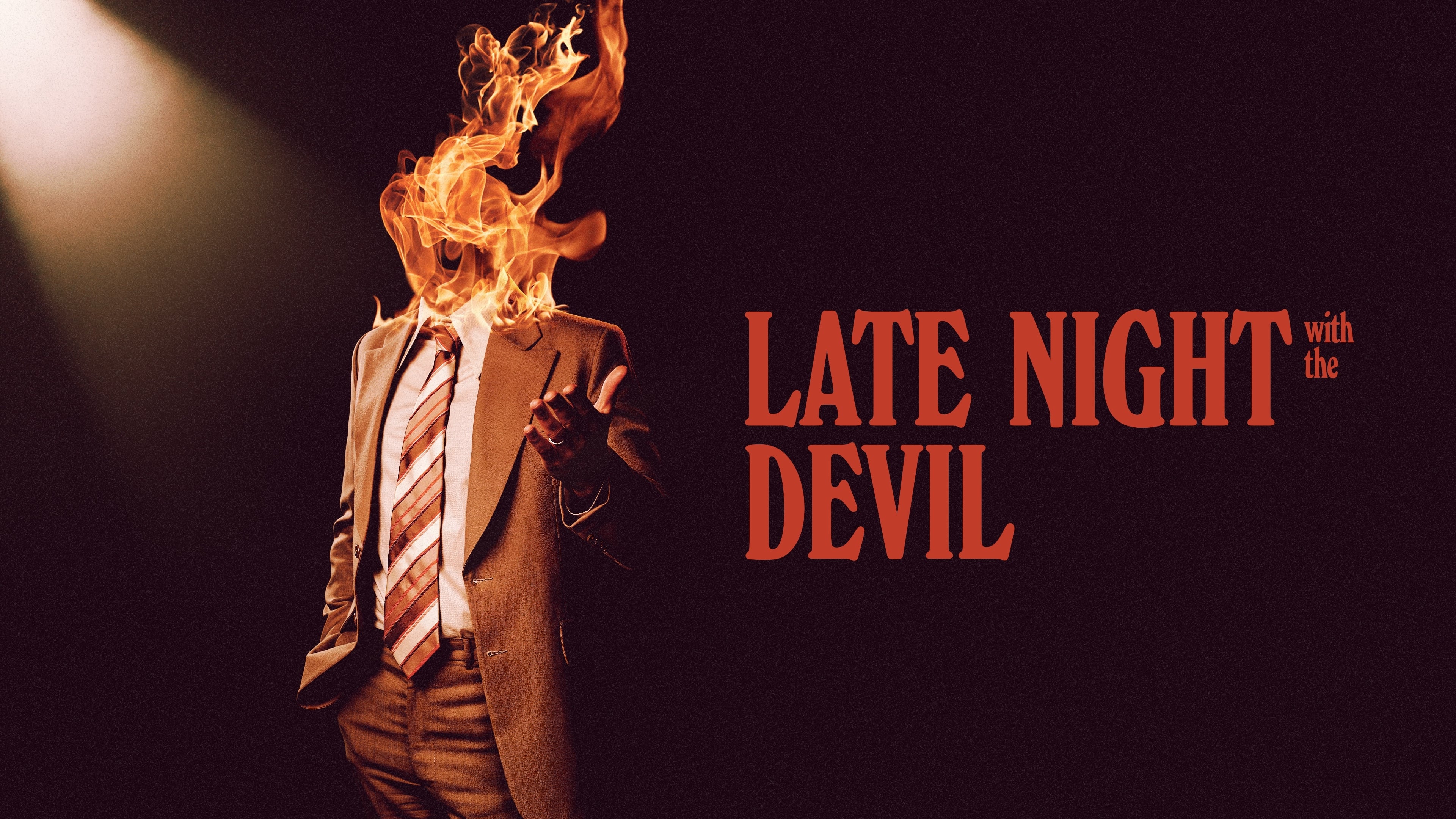 Пізній вечір з дияволом (2024)