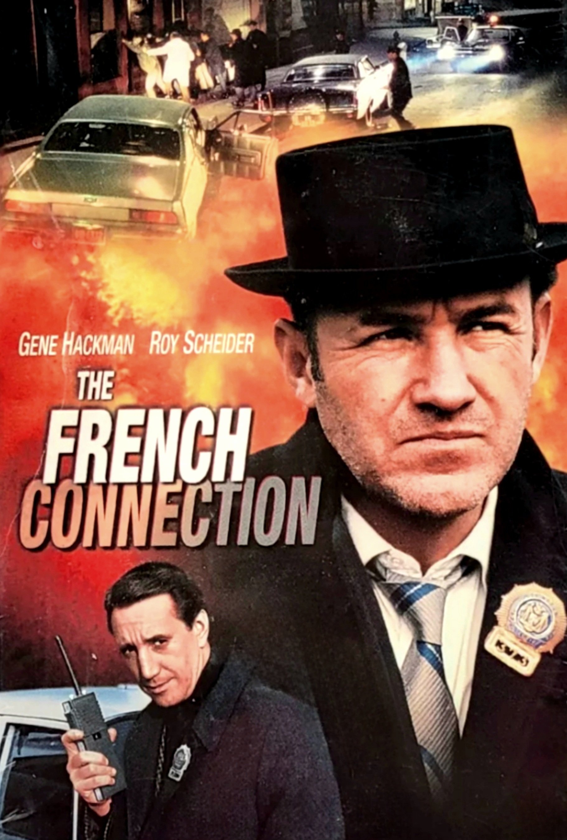 The French Connection