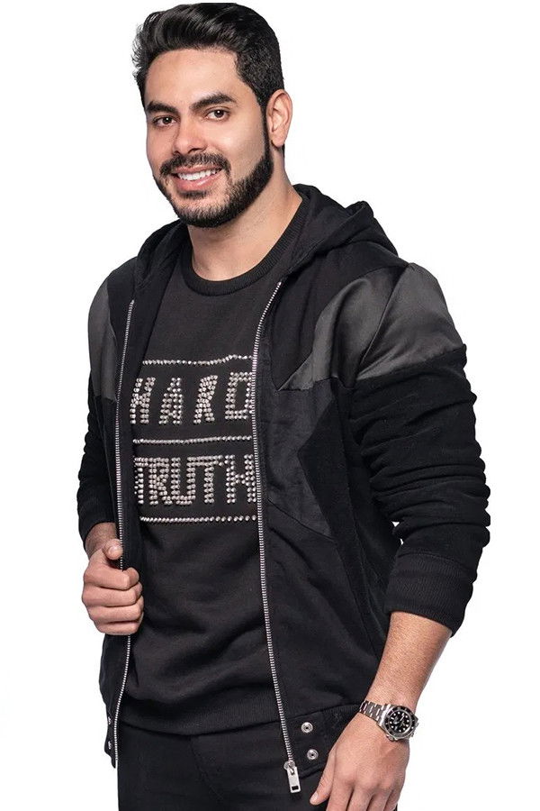 et billede af Rodolffo