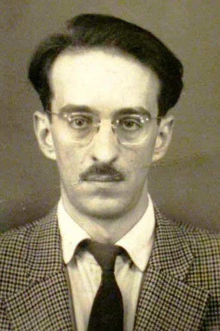 et billede af Alex Viany