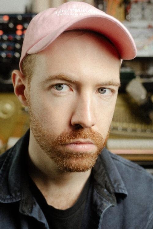 Arthur Hnatek | Musician