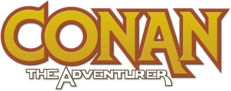 Conan the Adventurer