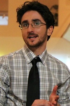 et billede af Yuri Baranovsky