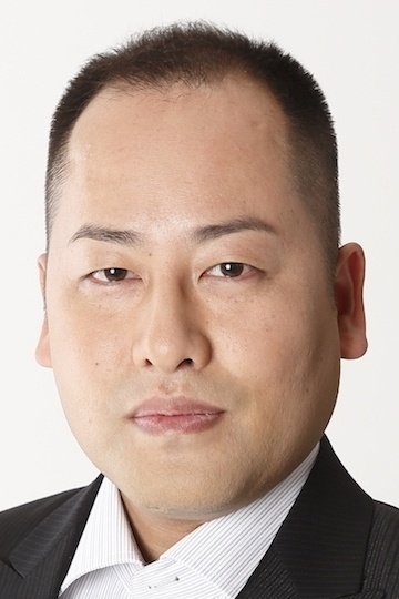 et billede af Shinsuke Sakuragi