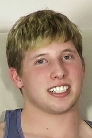 et billede af Jayce Marx