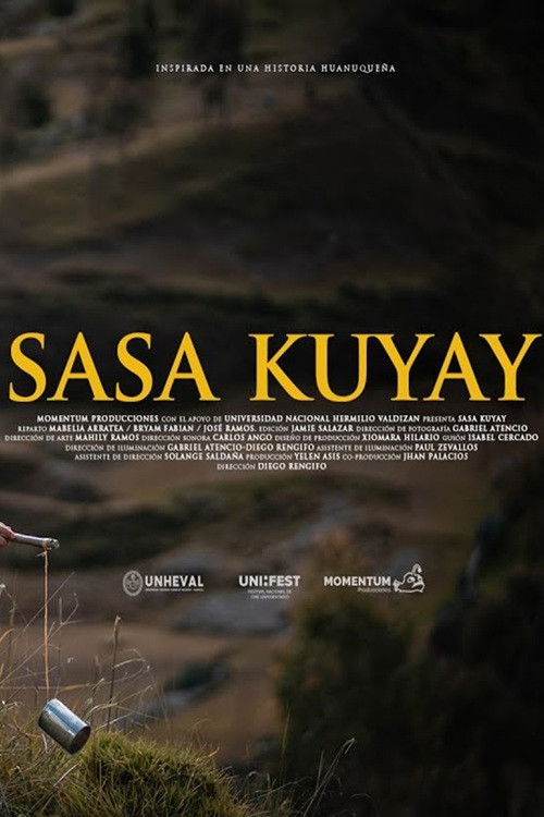 Sasa Kuyay