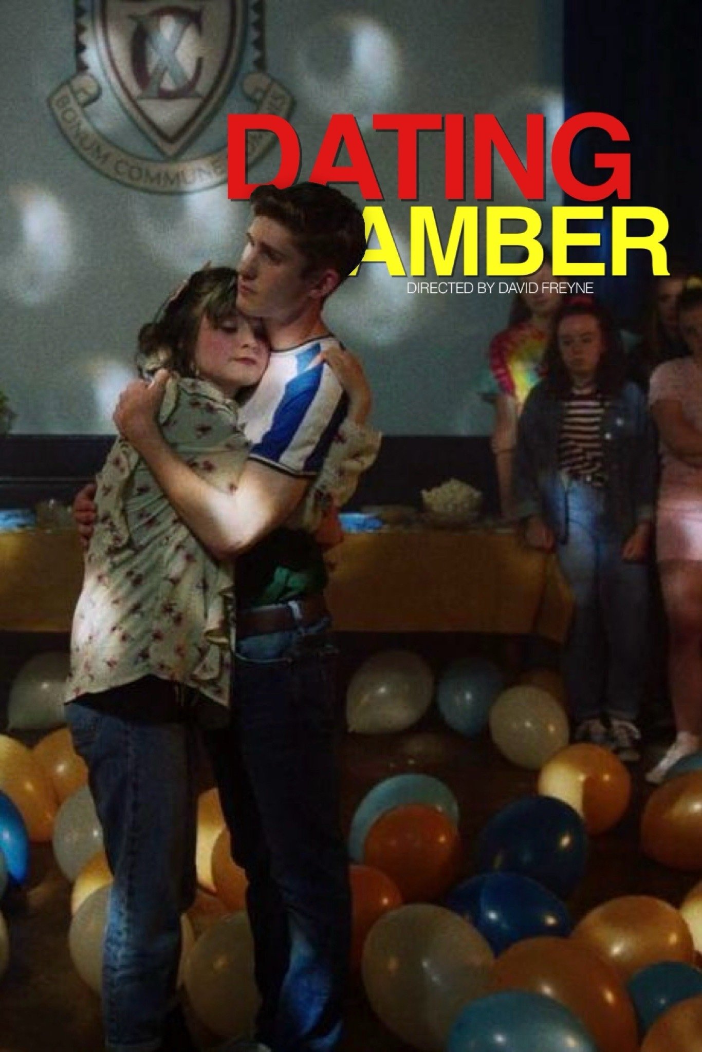 Dating Amber