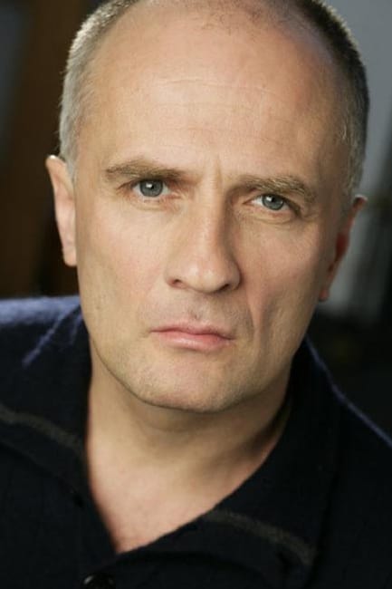 et billede af Dieter Riesle